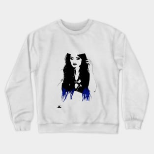 Paige Crewneck Sweatshirt